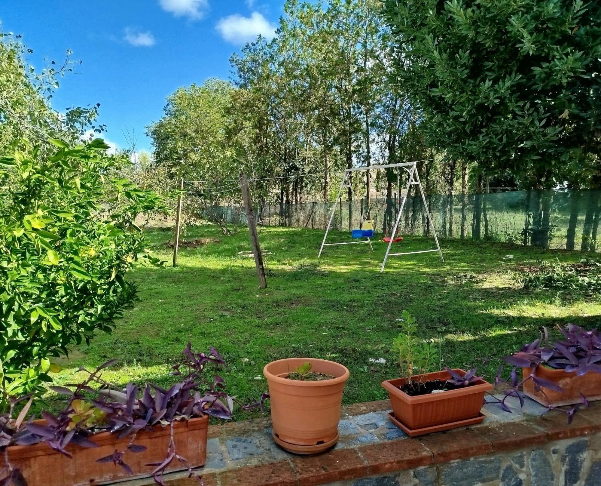 Casa Rural La Maestra 론다 외부 사진